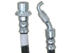 Brake Hydraulic Hose Raybestos Brakes BH383030