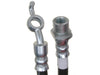 Brake Hydraulic Hose Raybestos Brakes BH383033