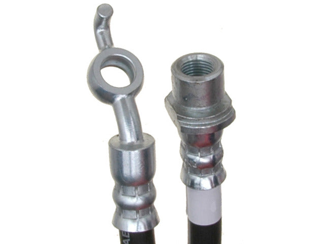 Brake Hydraulic Hose Raybestos Brakes BH383033
