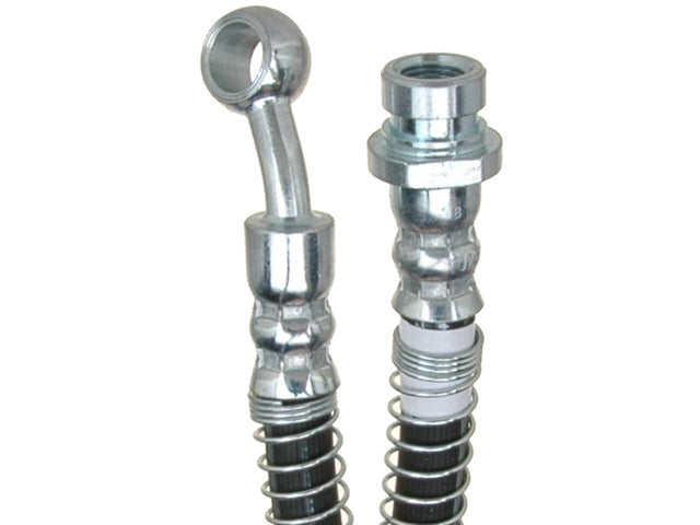 Brake Hydraulic Hose Raybestos Brakes BH383034