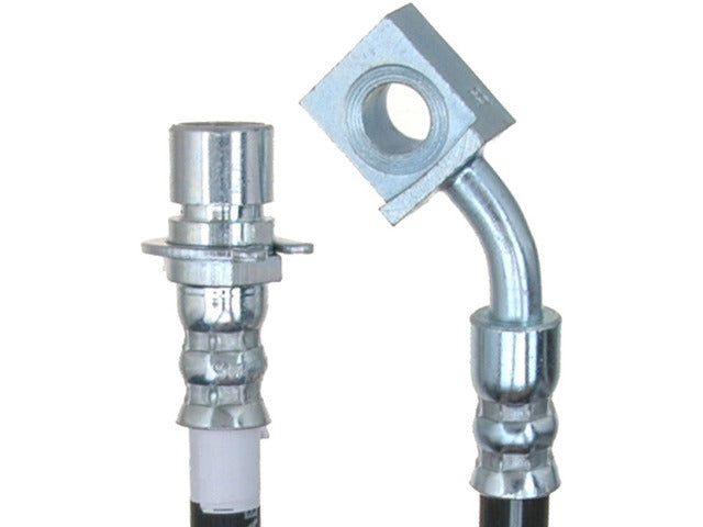 Brake Hydraulic Hose Raybestos Brakes BH383037