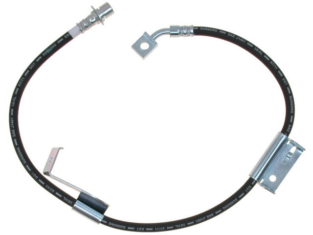 Brake Hydraulic Hose Raybestos Brakes BH383037