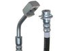 Brake Hydraulic Hose Raybestos Brakes BH383039