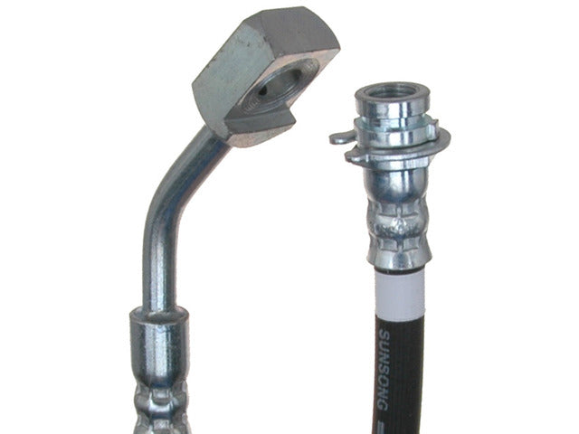 Brake Hydraulic Hose Raybestos Brakes BH383039