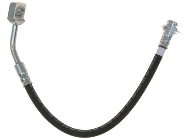 Brake Hydraulic Hose Raybestos Brakes BH383039