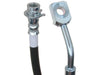 Brake Hydraulic Hose Raybestos Brakes BH383040