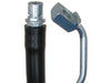 Brake Hydraulic Hose Raybestos Brakes BH383041