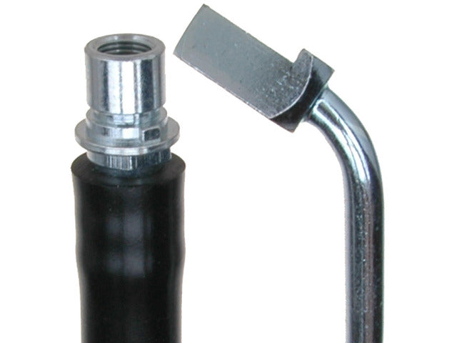 Brake Hydraulic Hose Raybestos Brakes BH383042