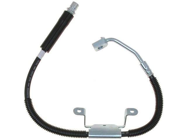 Brake Hydraulic Hose Raybestos Brakes BH383042