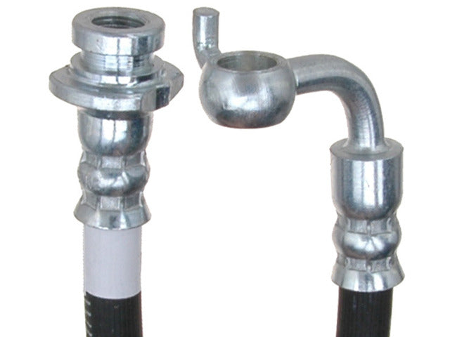 Brake Hydraulic Hose Raybestos Brakes BH383043