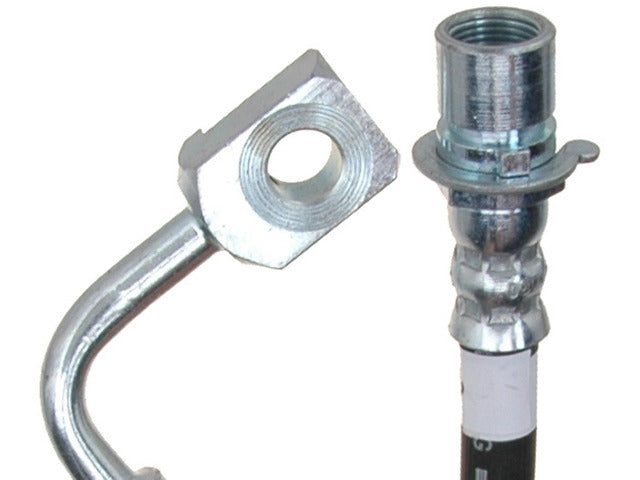 Brake Hydraulic Hose Raybestos Brakes BH383046