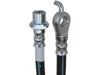 Brake Hydraulic Hose Raybestos Brakes BH383047
