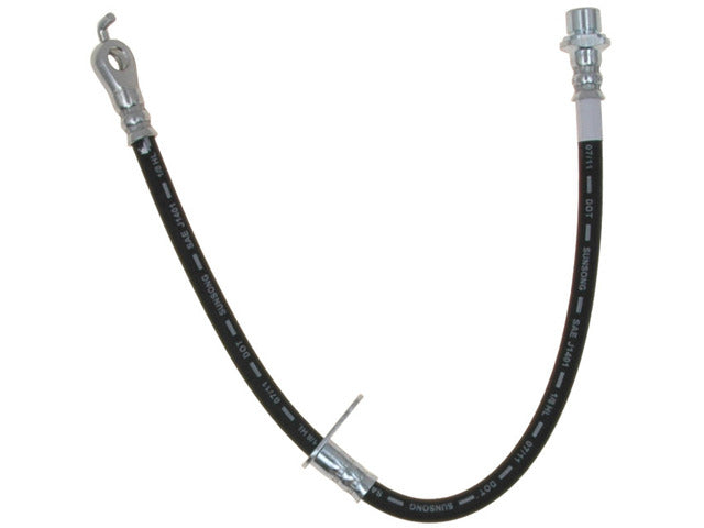 Brake Hydraulic Hose Raybestos Brakes BH383047