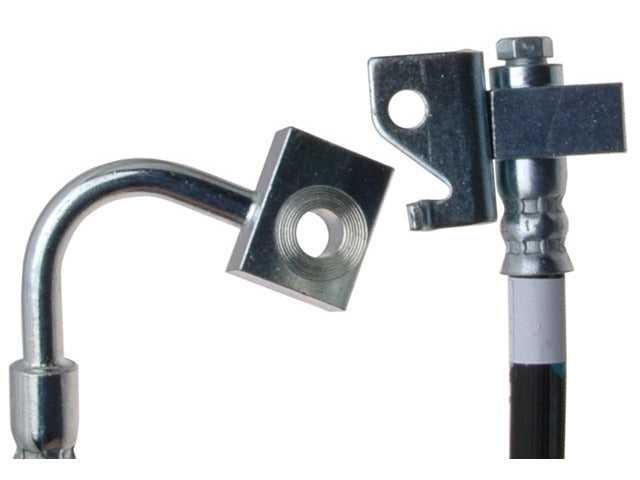 Brake Hydraulic Hose Raybestos Brakes BH383050