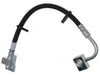 Brake Hydraulic Hose Raybestos Brakes BH383050