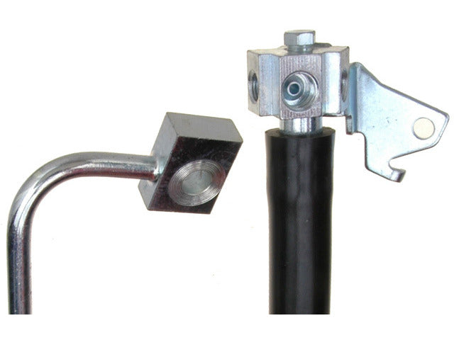 Brake Hydraulic Hose Raybestos Brakes BH383051