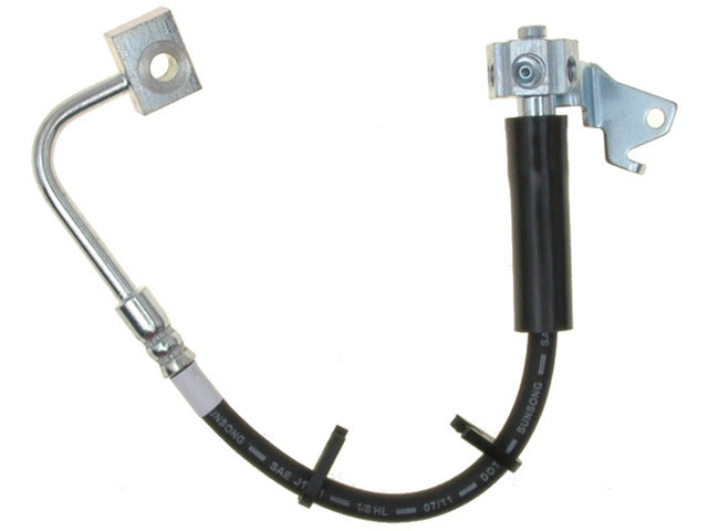 Brake Hydraulic Hose Raybestos Brakes BH383051
