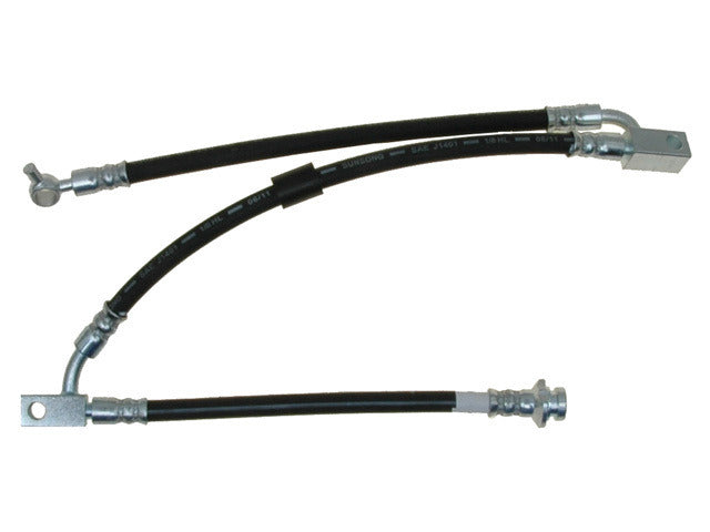 Brake Hydraulic Hose Raybestos Brakes BH383054