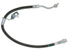 Brake Hydraulic Hose Raybestos Brakes BH383056