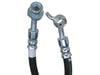 Brake Hydraulic Hose Raybestos Brakes BH383057