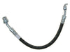 Brake Hydraulic Hose Raybestos Brakes BH383058
