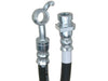 Brake Hydraulic Hose Raybestos Brakes BH383059