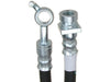 Brake Hydraulic Hose Raybestos Brakes BH383060