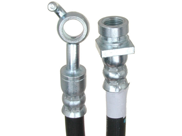 Brake Hydraulic Hose Raybestos Brakes BH383060