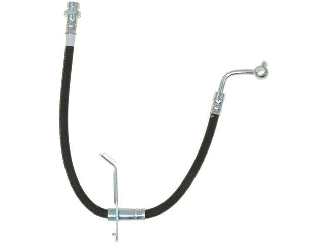 Brake Hydraulic Hose Raybestos Brakes BH383061