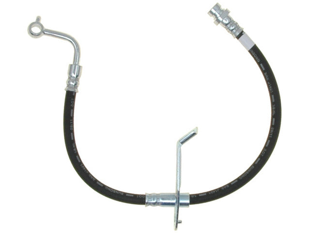 Brake Hydraulic Hose Raybestos Brakes BH383062