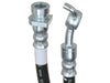 Brake Hydraulic Hose Raybestos Brakes BH383063