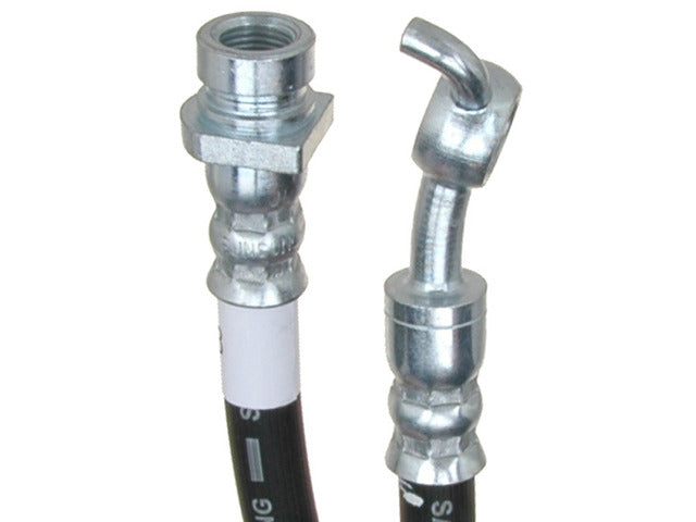 Brake Hydraulic Hose Raybestos Brakes BH383063