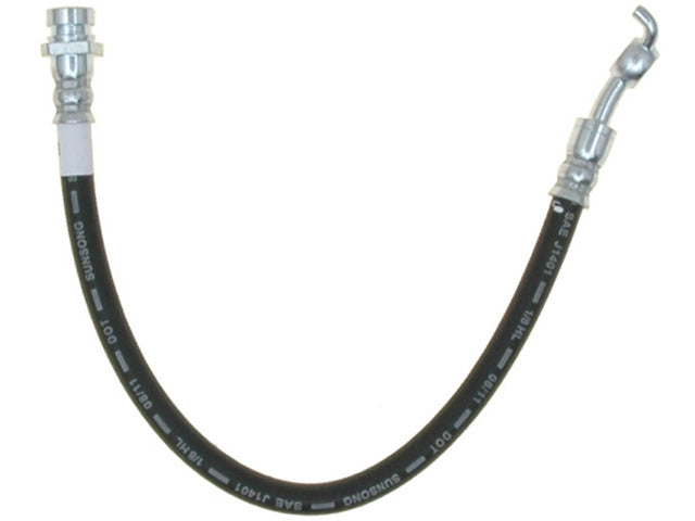 Brake Hydraulic Hose Raybestos Brakes BH383063