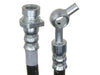 Brake Hydraulic Hose Raybestos Brakes BH383065