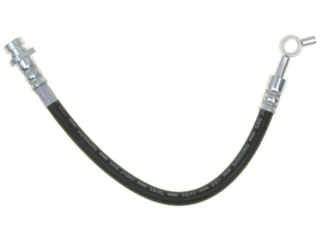 Brake Hydraulic Hose Raybestos Brakes BH383065