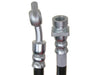 Brake Hydraulic Hose Raybestos Brakes BH383066