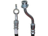 Brake Hydraulic Hose Raybestos Brakes BH383067