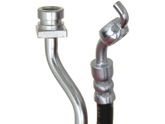 Brake Hydraulic Hose Raybestos Brakes BH383068