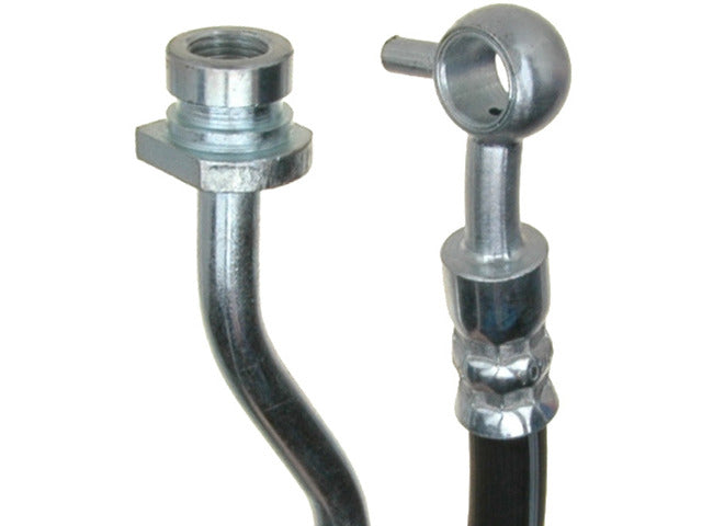 Brake Hydraulic Hose Raybestos Brakes BH383070