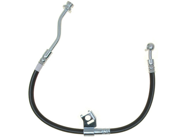 Brake Hydraulic Hose Raybestos Brakes BH383070