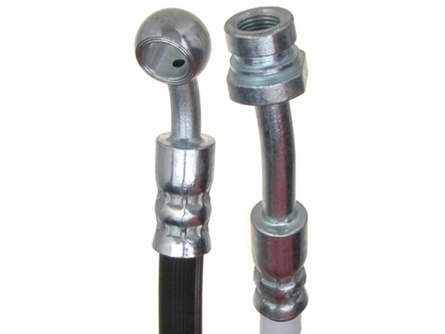 Brake Hydraulic Hose Raybestos Brakes BH383072