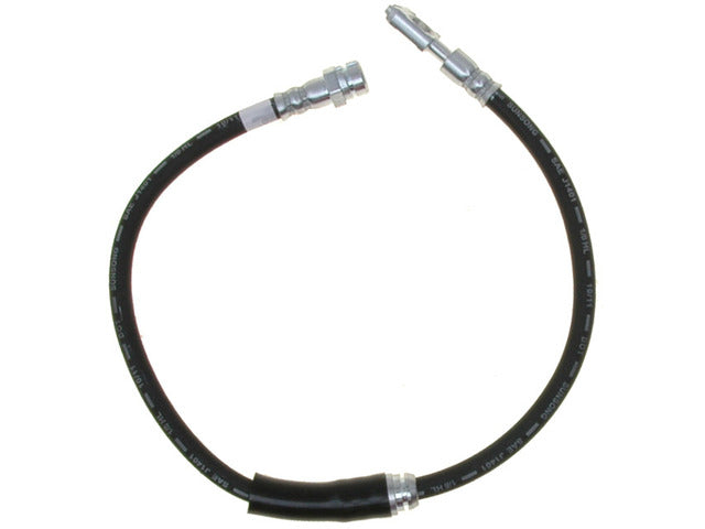 Brake Hydraulic Hose Raybestos Brakes BH383074