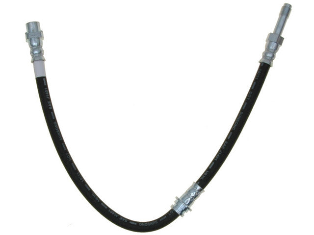 Brake Hydraulic Hose Raybestos Brakes BH383075