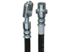 Brake Hydraulic Hose Raybestos Brakes BH383076