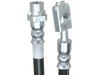 Brake Hydraulic Hose Raybestos Brakes BH383077