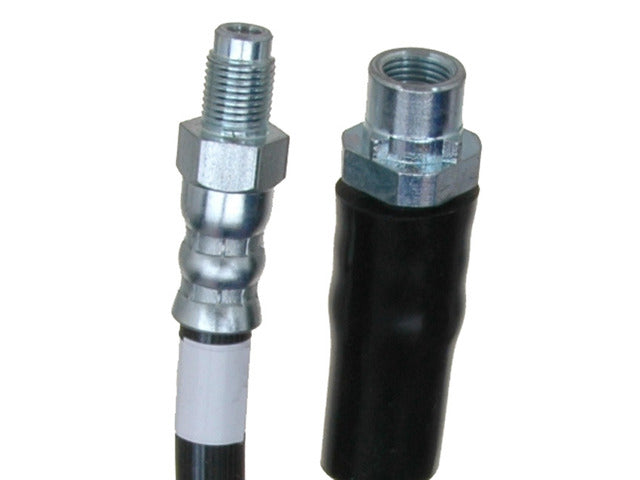 Brake Hydraulic Hose Raybestos Brakes BH383078