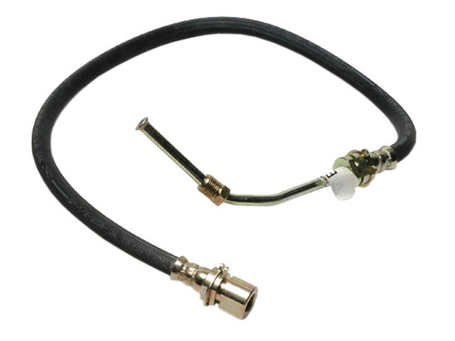 Brake Hydraulic Hose Raybestos Brakes BH38307
