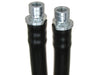Brake Hydraulic Hose Raybestos Brakes BH383080
