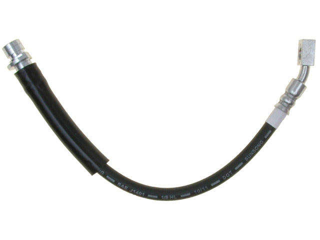 Brake Hydraulic Hose Raybestos Brakes BH383081