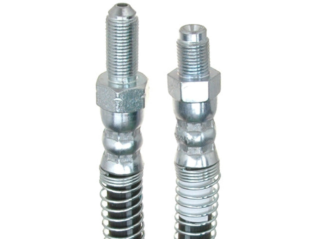Brake Hydraulic Hose Raybestos Brakes BH383082